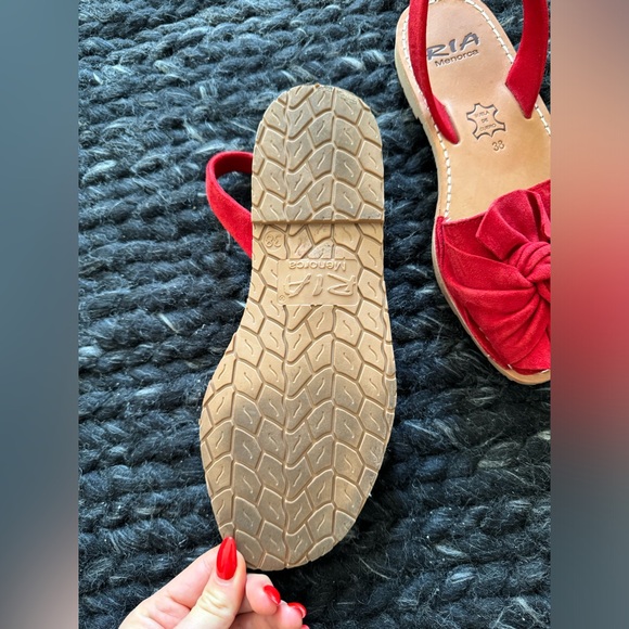 Ria Menorca sandals - Picture 3 of 3